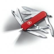 Нож швейцарский Victorinox Midnite Minichamp 0.6386