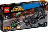 Конструктор LEGO Super Heroes Перехват криптонита 76045