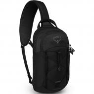 Рюкзак Osprey Quasar Sling 10007193 6 л черный