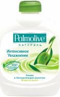 Мыло жидкое Palmolive Натурэль Интенсивное увлажнение сменный блок 300 мл