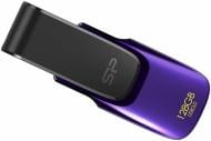 Флеш-память USB Silicon Power Blaze B31 128 ГБ USB 3.0 (SP128GBUF3B31V1U)
