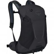 Рюкзак Osprey Hikelite 10007539 18 л черный