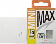 Крючок MiniMax Aji №10 10 шт. SW016-10/0.12