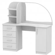 Трюмо Компаніт 6 німфея альба