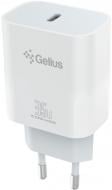Зарядний пристрій Gelius PD35W PPS GP-HC054 Type-C White