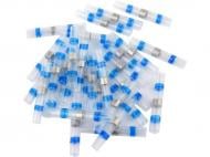 Набор трубок термоусадочных YATO 30 шт. полиэтилен YT-81442 Набор трубок термоусадочных YATO 30 шт. полиэтилен YT-81442