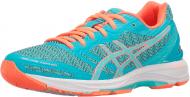 Кроссовки женские демисезонные Asics GEL-DS TRAINER 22 T770N-3967 р.40 голубые