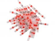 Набор трубок термоусадочных YATO 100 шт. полиэтилен YT-81452