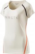 Футболка Energetics Gaprila 3 wms 280882-002 р.L белый