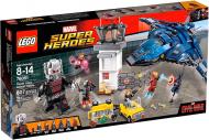 Конструктор LEGO Super Heroes Капитан Америка 2 76051