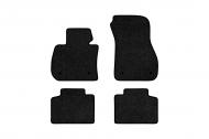 Килимок автомобільний EVAtech Standard BMW 2 Series (F45) 2014-2021 SUV EU BM22197PB4BW4VEB модельні