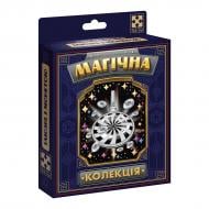 Игра настольная Vladi Toys Магическая коллекция. Иллюзия с монетой VT6012-12