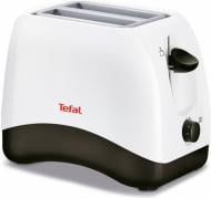ВИТРИНА! Тостер Tefal DELFINI TT130130