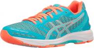 Кроссовки женские демисезонные Asics GEL-DS TRAINER 22 T770N-3967 р.38 голубые