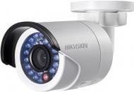 IP-камера Hikvision DS-2CD2020F-I (4мм)