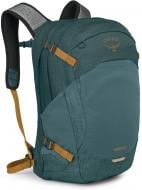 Рюкзак Osprey Nebula 10007203 32 л бирюзовый