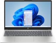 Ноутбук HP 15-fc0029ua 15,6" (9H8N8EA) silver