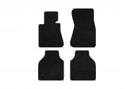 Килимок автомобільний EVAtech Standard BMW 7 Series (E66) 2001-2008 Sedan EU BM21876PB4BW8VEB модельні
