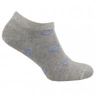 Шкарпетки жіночі Premier Socks із серцями р.23-25 світло-сірий Шкарпетки жіночі Premier Socks із серцями р.23-25 світло-сірий