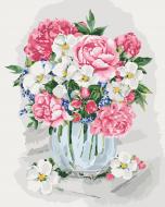 Картина по номерам Запах лета Идейка