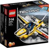 Конструктор LEGO Technic Самолет пилотажной группы 42044