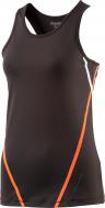 Майка Energetics Gibala wms 280916-050 р.38 черный