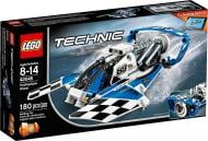 Конструктор LEGO Technic Гоночный гидроплан 42045