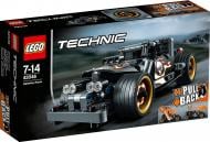 Конструктор LEGO Technic Транспорт для побега 42046