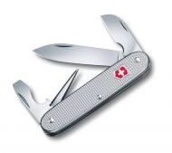 Ніж швейцарський Victorinox Electrician Alox (7 функцій) 0.8120.26