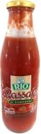 Томаты ТМ Ріо измельченные в п/с Passata di pomodoro 800 г