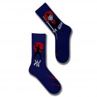 Носки мужские Premier Socks Премиум EXCLUSIVE Yakuza р.25-27 разноцветный