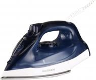 Утюг HausMark SI-6551 Blue Утюг HausMark SI-6551 Blue