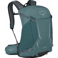 Рюкзак Osprey Hikelite 10007550 28 л голубой