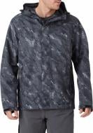 Куртка мужская демисезонная McKinley Terang Shell II ux 280751-903915 р.3XL камуфляж