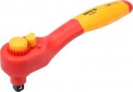 Трещотка диэлектрическая YATO 3/8" 1 шт. YT-21071