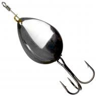 Блесна-вертушка Vertlo 7 г Колорадо на белом лепестке Блесна-вертушка Vertlo 7 г Колорадо на белом лепестке