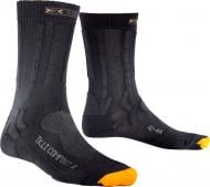 Носки X-Socks Trekking Light & Comfort X020278 р.39-41 черный