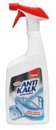 Средство Sano Anti Kalk для удаления ржавчины и известкового налета 1 л