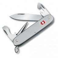 Ніж швейцарський Victorinox Pioneer 0.8201.26