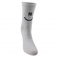 Носки детские унисекс Premier Socks HI-BYE р. 23-25 белый