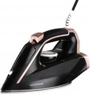 Утюг HausMark SI-6546 Black Утюг HausMark SI-6546 Black