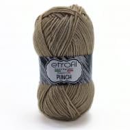 Пряжа для вязания Etrofil Punch 77081 Elite бежевый 316 Пряжа для вязания Etrofil Punch 77081 Elite бежевый 316