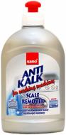 Средство для профилактики стиральных машин SANO Anti Kalk 500 мл Средство для профилактики стиральных машин SANO Anti Kalk 500 мл