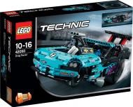 Конструктор LEGO Technic Драгстер 42050