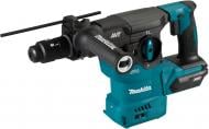 Перфоратор Makita XGT 40 V Max 30 мм HR008GZ