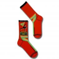 Носки мужские Premier Socks Премиум EXCLUSIVE Breakdancing р.25-27 разноцветный