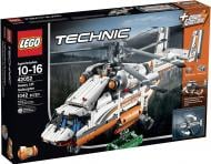 Конструктор LEGO Technic Грузовой вертолет 42052