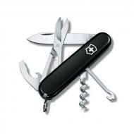 Ніж швейцарський Victorinox Compact (11 інструментів) 1.3405.3