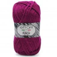 Пряжа для вязания Etrofil Punch 76049 Elite свекольный 320