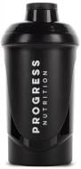 Шейкер Progress Nutrition PN-5966 черный
